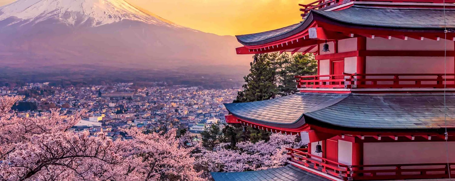 Japonya'yı Bizimle Keşfet
