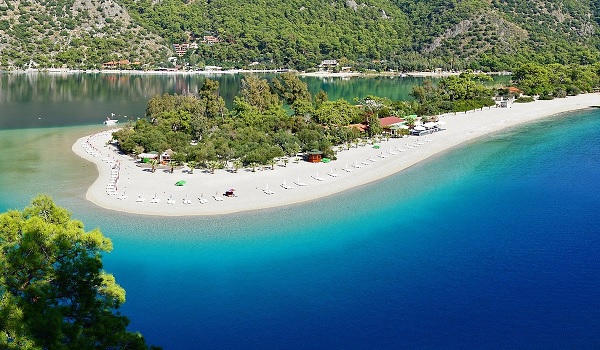 Fethiye Otelleri