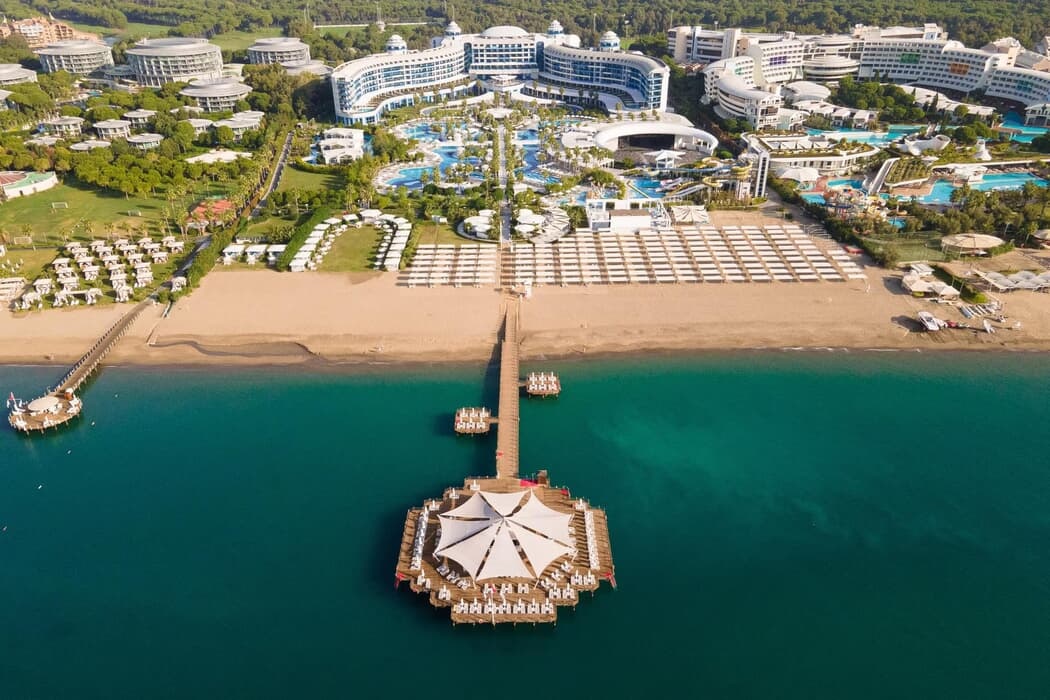Belek Otelleri
