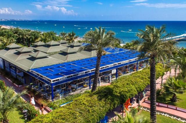Hotel Turan Prince