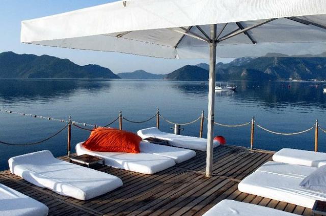 Elegance International Hotel Marmaris