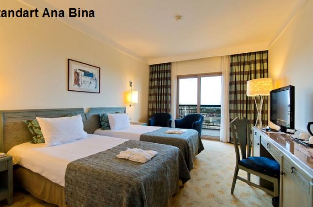 Xanadu Resort Belek