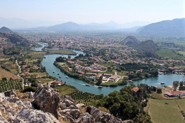 Dalyan Resort