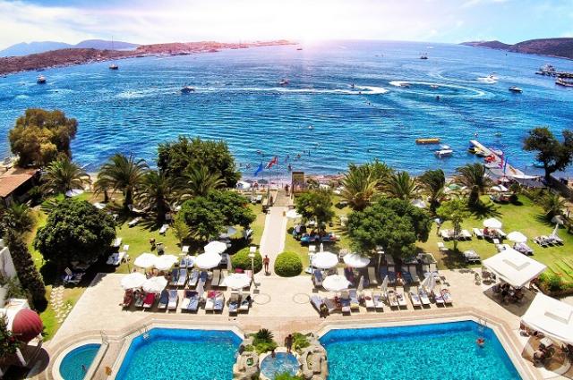 Royal Asarlık Beach Hotel