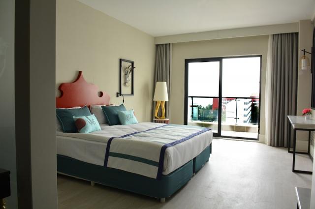 Valentine Resort & Spa