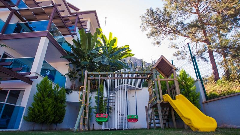 Garcia Resort