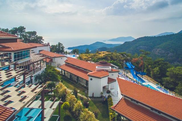 Garcia Resort