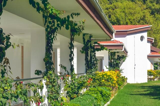 Garcia Resort