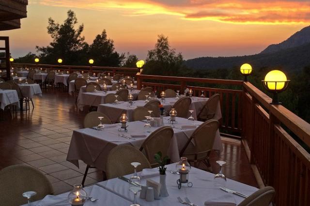Montana Pine Resort