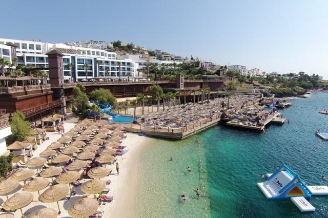 Delta Hotels By Marriott Bodrum
