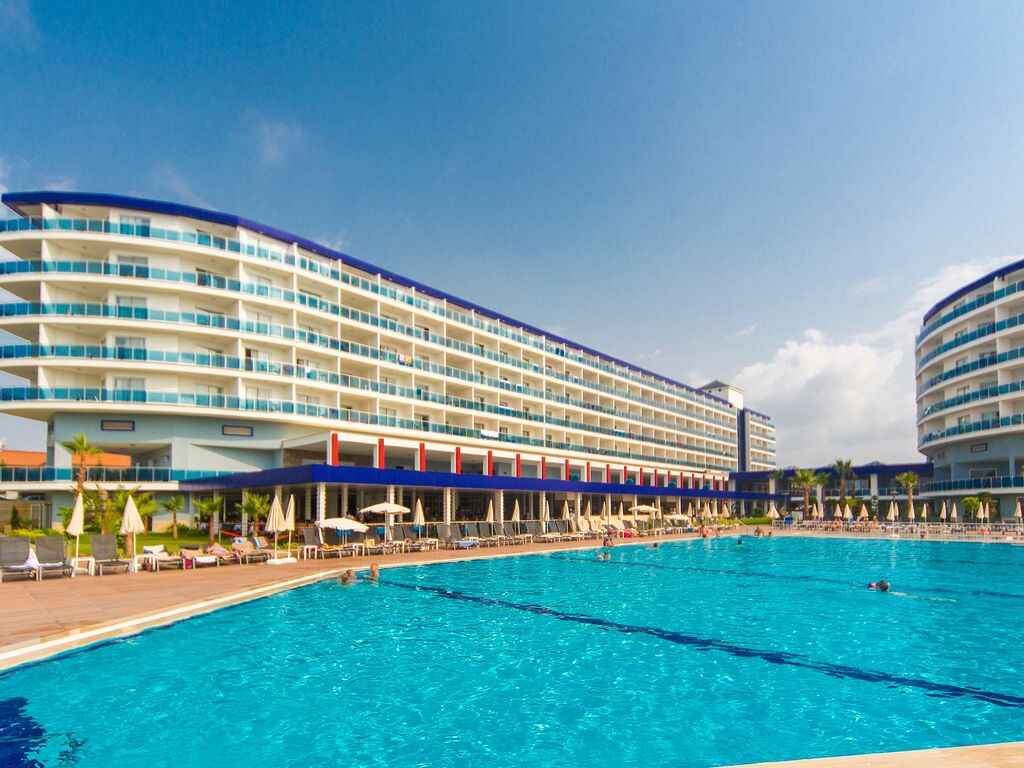 Eftalia Marin Resort