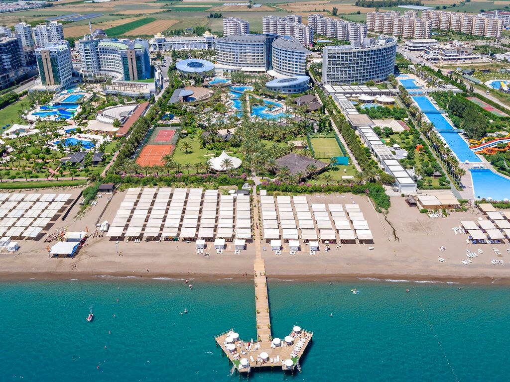 Royal Wings Hotels