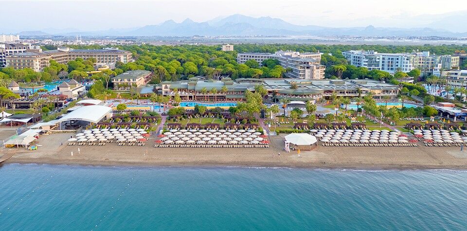Pine Beach Belek