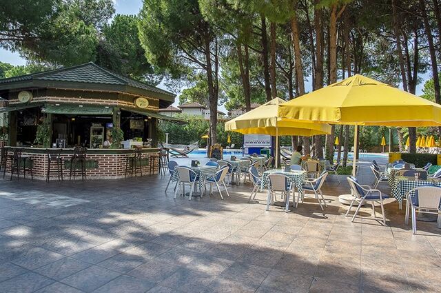 Pine Beach Belek