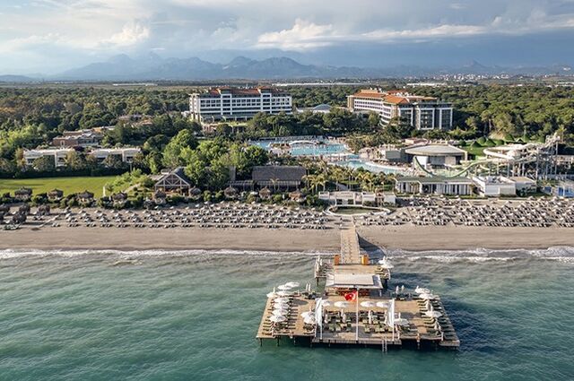 Ela Excellence Resort