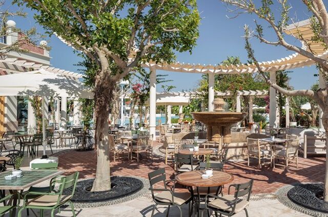 Ela Excellence Resort