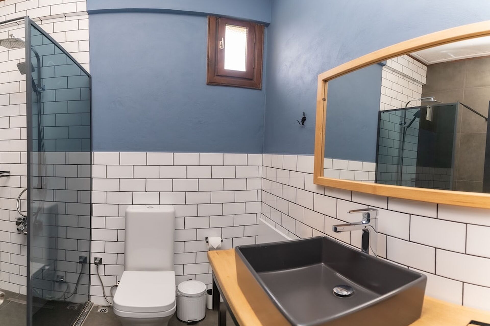 Iliada Hotel Kaz Daglari