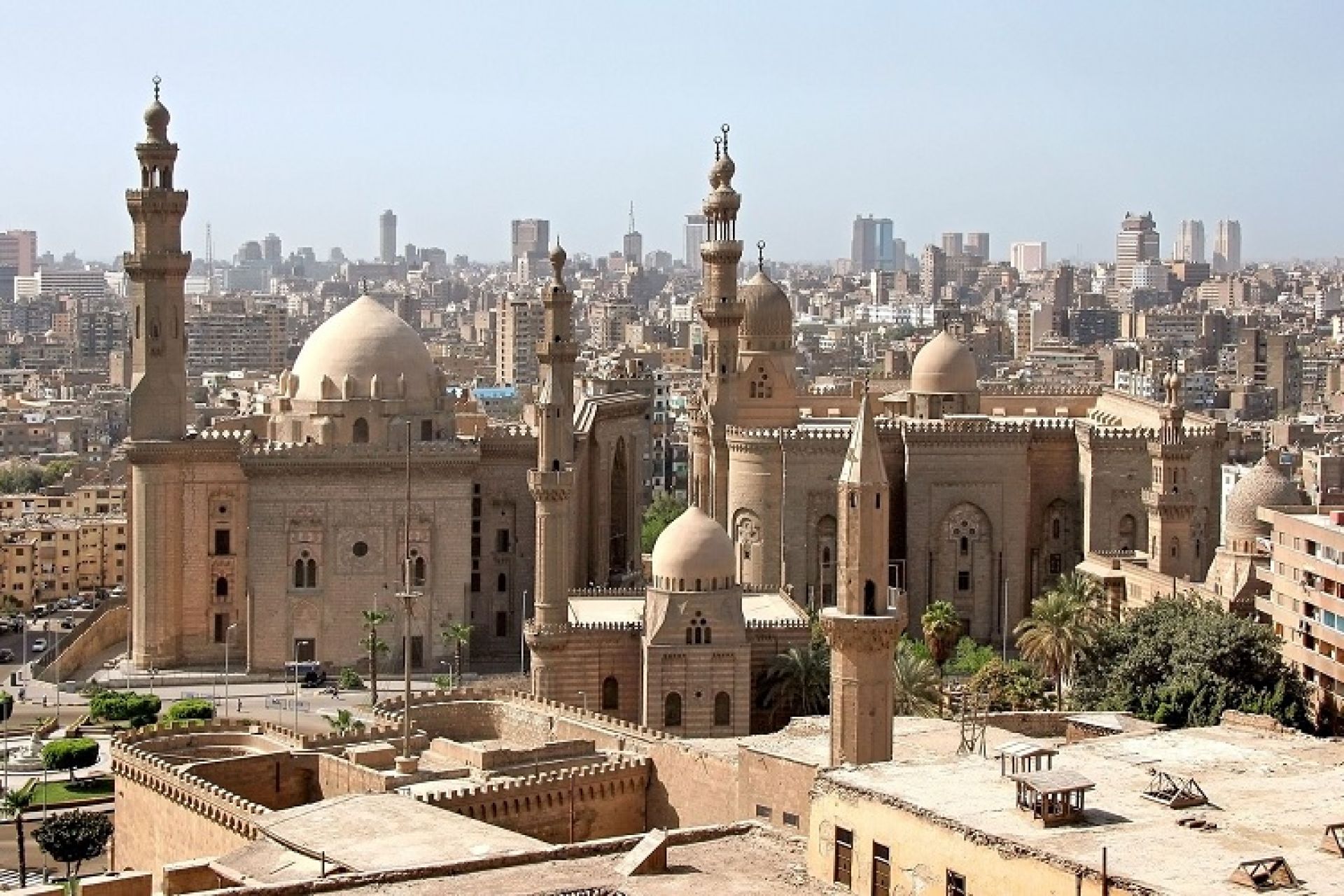 Yılbaşı Özel Dolu Dolu Antik Medeniyet Mısır Turu Rotası