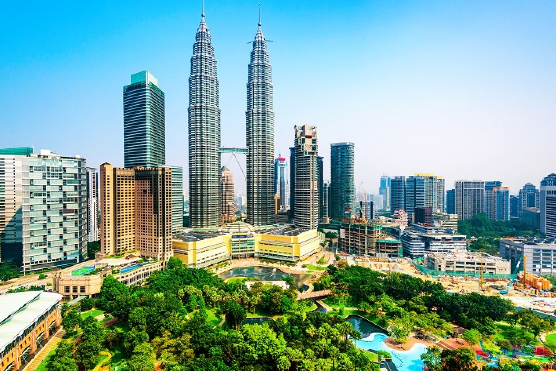 Yılbaşı Özel Bali & Ubud ve Kuala Lumpur Turu Harikalar Diyarı Rotası