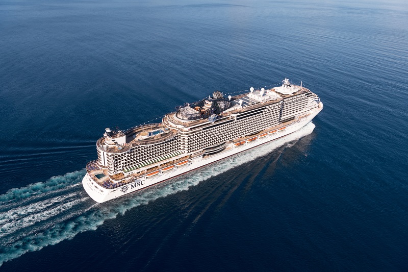 Cruise Turlar