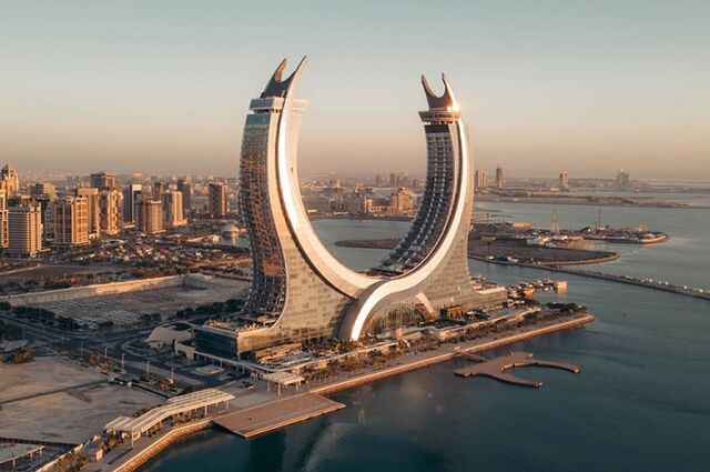 İzmir'den Direkt Sefer ile Dubai & Abu Dhabi Turu Rotası V3