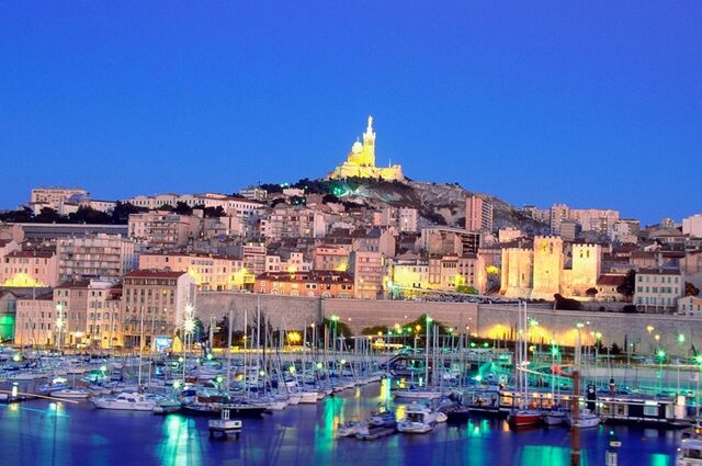 Dolu Dolu İtalya ve Fransa Kıyıları Turu Riviera Rotası