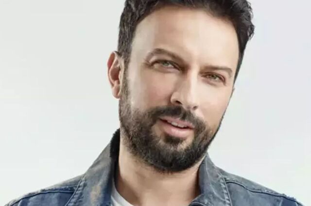 Türk Hava Yolları ile Dubai & Megastar Tarkan Konseri Turu (Sahne Önü Golden Circle)