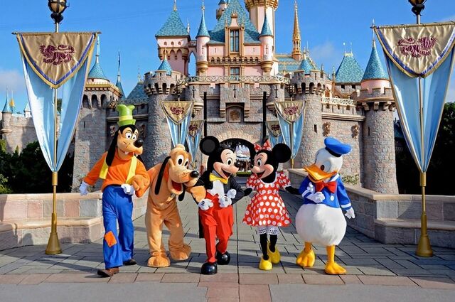 Ankara’dan Direkt Sefer İle Dolu Dolu Paris & Disneyland Turu V3