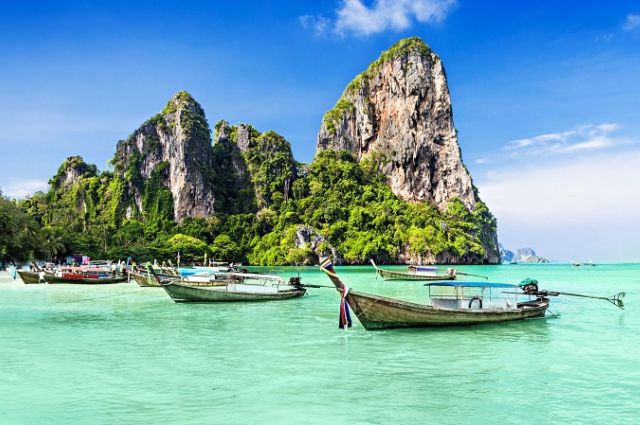 Dolu Dolu Phuket & Singapur Turu Rotası V2