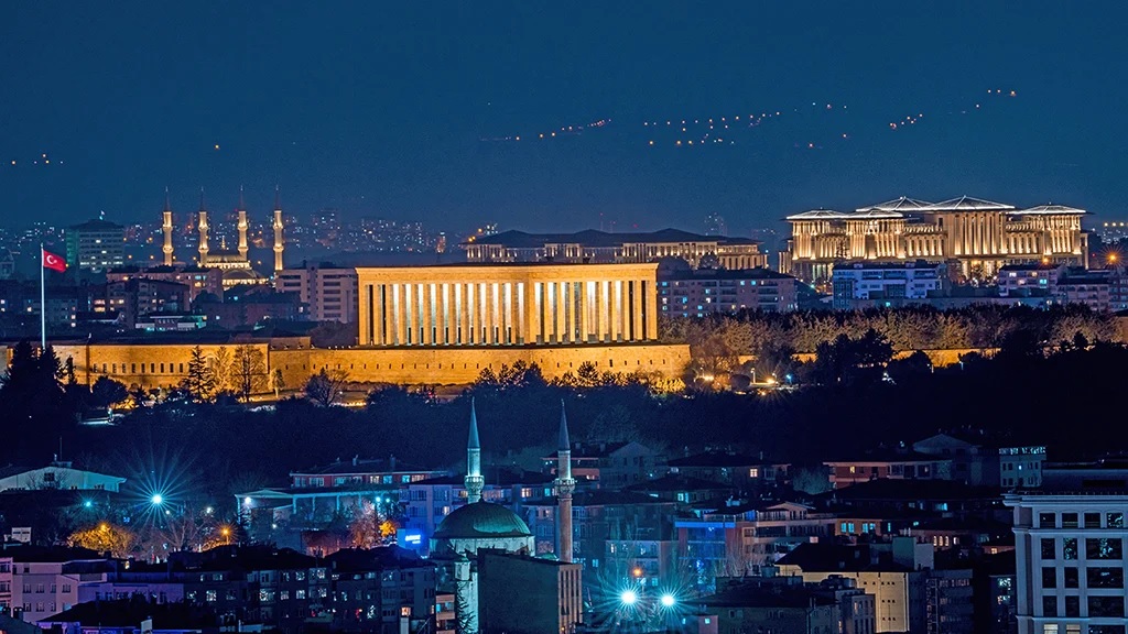 Ankara Çıkışlı Turlar